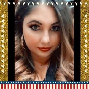 Meet your Posher, Lindsay